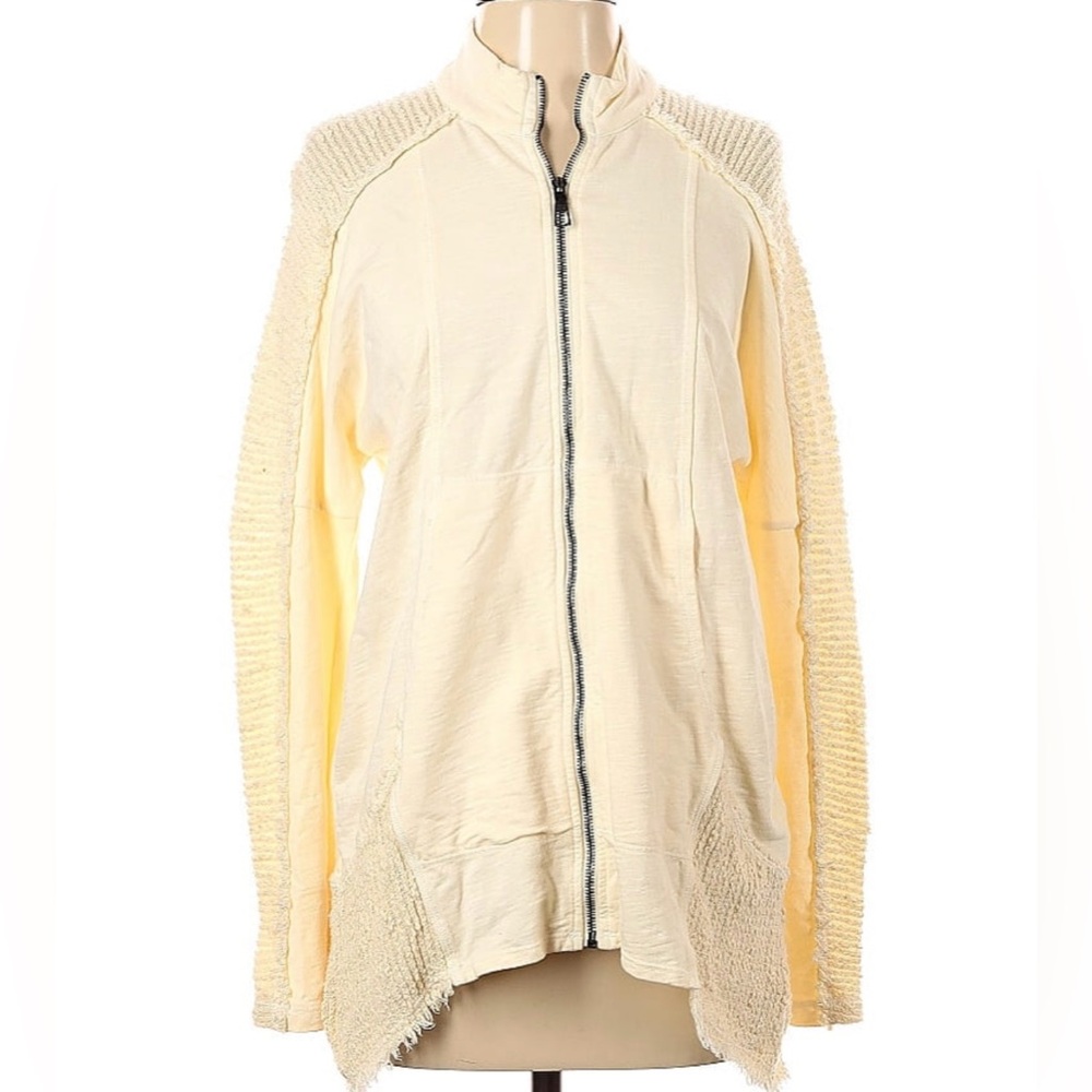 XCVI Jacket
